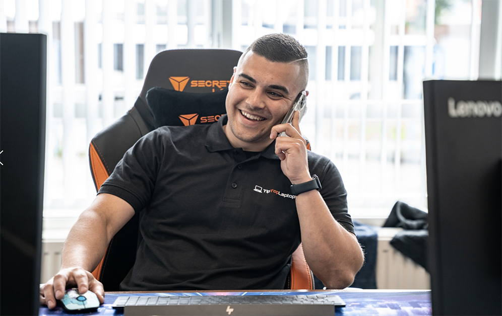 Klantenservice